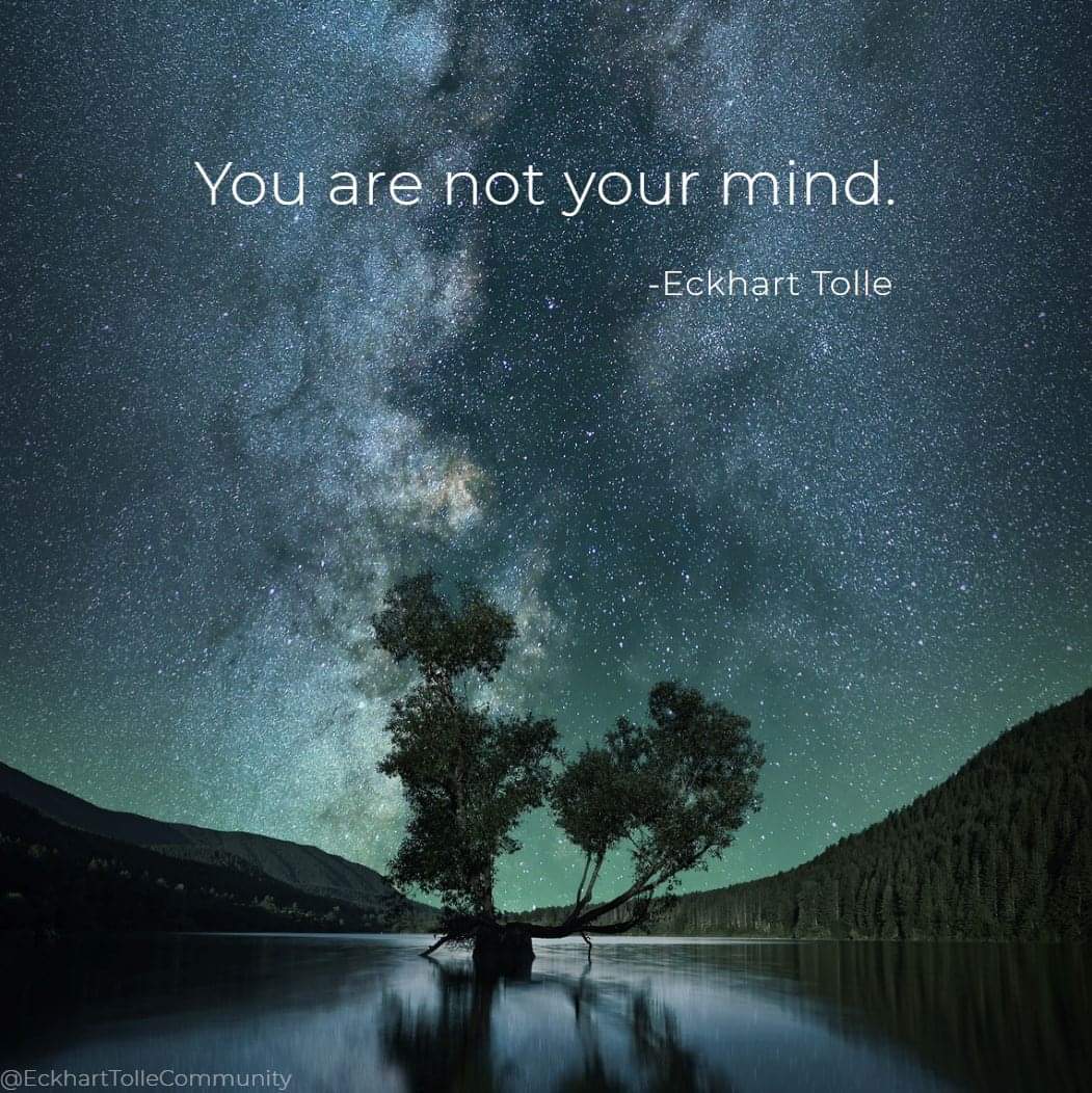 “I am” NOT My Addiction