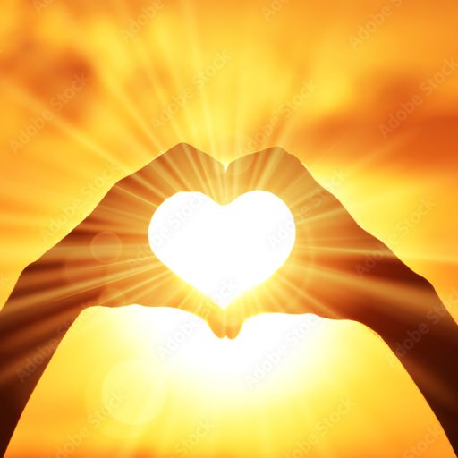 Without God, there is no me; without me, there is no God!