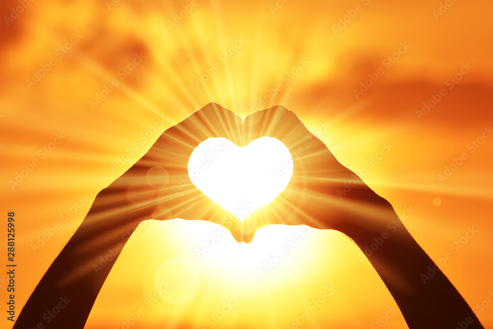 My Higher Power is Self-Awareness: Love