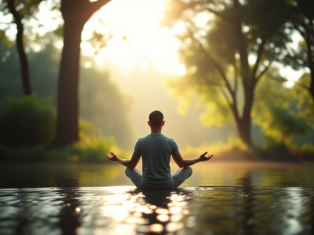 We All Share the Same Name — a Meditation