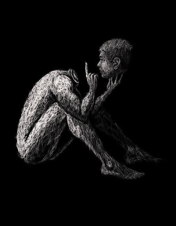 Awakening Intelligence