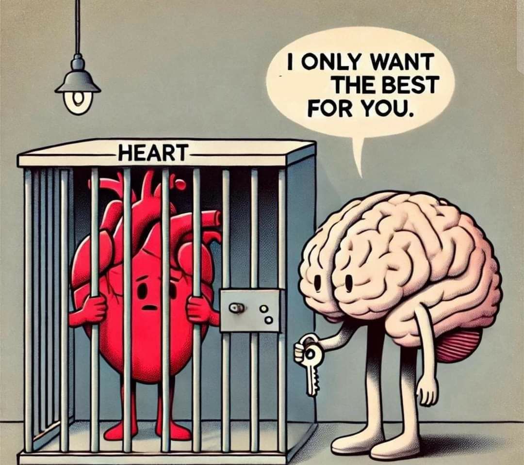 Unchain My Heart – Rewiring My Life