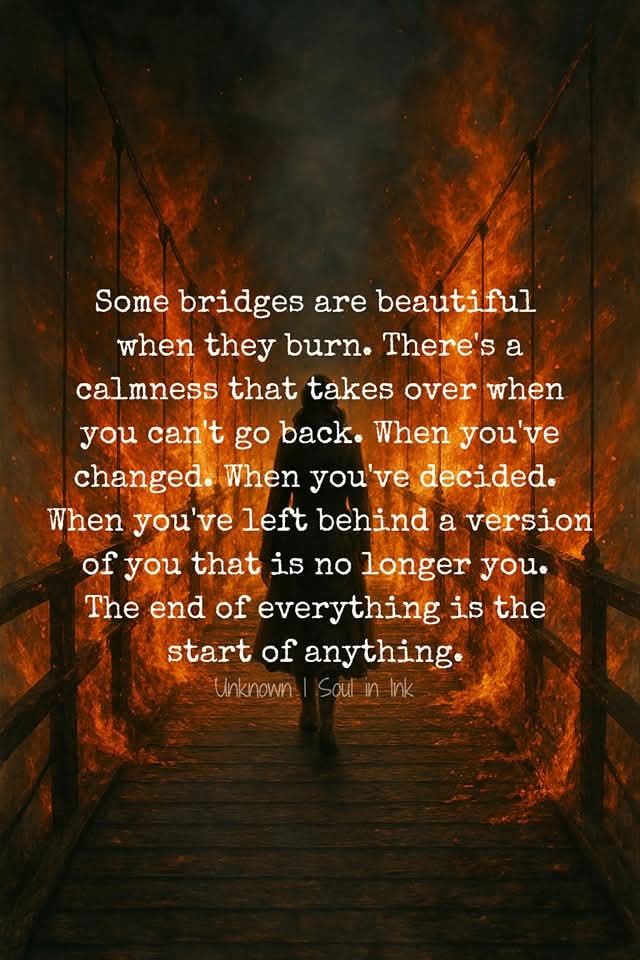 Awakening the Courage to Heal…