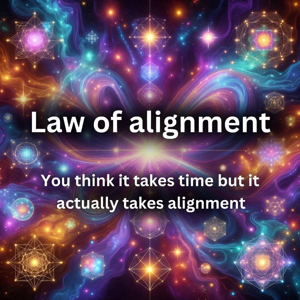 There is only Being: Love!